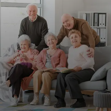 Maisons de retraite