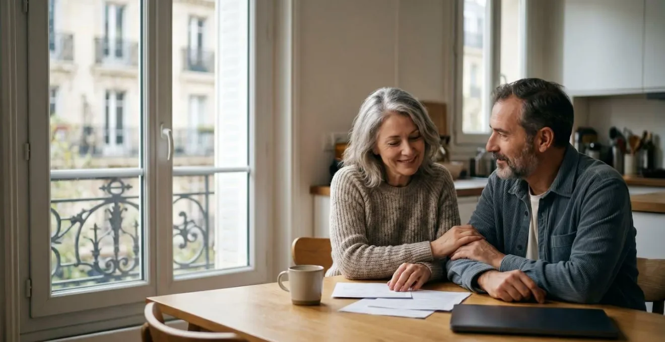 Préparation sereine de la retraite grâce aux avantages fiscaux du Plan Épargne Retraite issu de la loi Pacte
