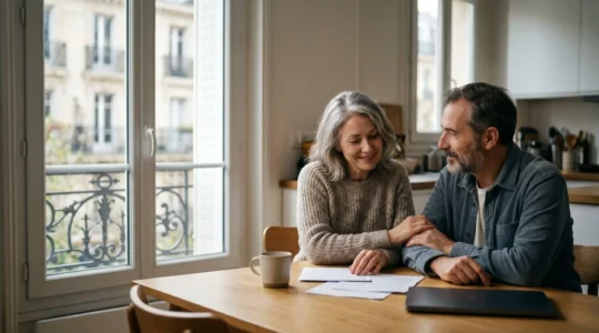 Préparation sereine de la retraite grâce aux avantages fiscaux du Plan Épargne Retraite issu de la loi Pacte